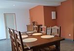 Location vacances Quend - Jolie maison neuve-4