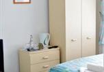 Location vacances Blackpool - Holiday Plus - 50 Palatine Road-3
