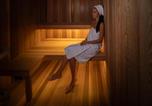 Hôtel Brattleboro - The Weston Hotel-4