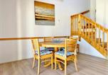 Location vacances Kalbarri - Blue Ocean Villa 3 - Kalbarri, Wa-2