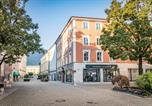 Location vacances Bad Reichenhall - Fewo im Herzen Bad Reichenhalls-4