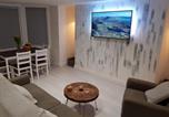 Location vacances Llandudno - Cottage Apartment - Uk2774-3