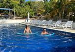 Location vacances PE - Pousada Meu Refúgio Catimbau inn-1