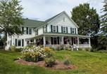 Location vacances Lake George - 10 Mi to Gore Mountain- Home in Adirondack Park home-1