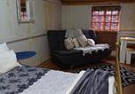 Location vacances Kempton Park - Wooden Creek Estate Backpackers-4