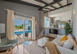 Location vacances Es Castell - Villaser-4