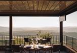 Location vacances Buonconvento - Capanna Suites-4