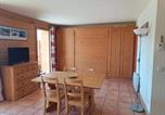 Location vacances  Alpes-de-Haute-Provence - Studio cabine 6 pers avec balcon et parking, Pra-Loup - Fr-1-504-694-1