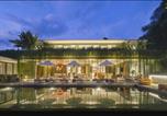 Location vacances Tabanan - The Muse Tanah Lot Villa - Bali-1