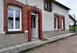 Location vacances Centre - Le Gite du Champ de la Croix-3