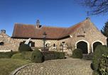 Location vacances Zutendaal - 14p 5b Villa de Poothoeve with Sauna and beautiful garden-1