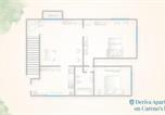 Location vacances Pognana Lario - Deriva Apartment on Carenos Beach by Rent All Como-4