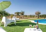 Location vacances  Cordoue - Awesome Home In Villanueva Del Duque-4