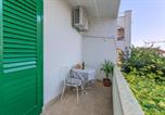Location vacances Markarska - Apartments and Room Nevenka-4