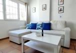 Location vacances Trevélez - Apartamentos Arttyco con parking y Wifi by Surynieve-1