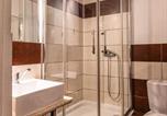 Hôtel Ciechocinek - Hostel Orange Plus-3
