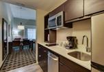 Hôtel Mobile - Towneplace Suites by Marriott Mobile Saraland-4