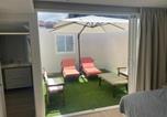Location vacances Las Palmas de Gran Canaria - Solarium Beach House-1