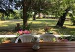 Location vacances Raša - Celesta Garden apartment Istria-1