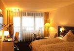 Hôtel Sarre - Hotel Scheidberg Wallerfangen bei Saarlouis-3
