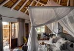 Location vacances Kasane - Sussi & Chuma Lodge, an A&K Sanctuary-2