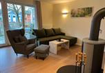 Location vacances Plau am See - Hafendorf Haus 5 Apartment 2 Nr25-3