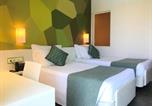 Hôtel Faro - Hotel 3k Faro Aeroporto-2