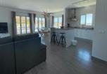 Location vacances Torrox - Atico Montesol Sea Views-4