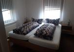 Location vacances Sangerhausen - Landgasthof Zum Ring-2