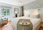 Location vacances  Parc national d'Exmoor - Glen Cottage Porlock-3