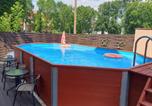 Location vacances Siófok - New Beachapartman-2