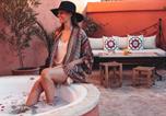 Location vacances Marrakech - Riad Dar Elma And Spa-4