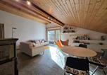 Location vacances Saas-Fee - Vallesia Penthouse-3