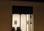 Hôtel Curitiba - Hotel Palazio-2