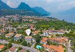 Location vacances Toscolano-Maderno - Margherita near lake - Family Friendly - Happy Rentals-1