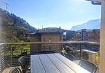 Location vacances Nago-Torbole - La casa di Maras - Holiday Home Garda Trentino-4