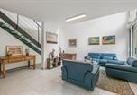 Location vacances Antibes - La Marenda - City Center - Happy Rentals-3