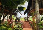 Location vacances Sigirîya - Sigiri Aliya Eco Tree House-2