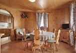 Location vacances Cogne - La Maison du Bonheur Lillaz-1