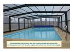 Location vacances Falaises d'Etretat - Maison 10p avec piscine, chauffée et partagée avec 1 autre gîte, horaires privatifs pour chaque gîte - Réservation sur https auxportesdetretat fr-2