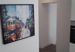 Location vacances Sangerhausen - Ferienwohnung Weiland 55qm-2
