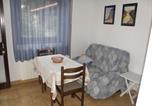 Location vacances Jezera - Apartments Ruzica-3