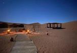 Location vacances Zagora - Erg Chegaga Desert Night-3
