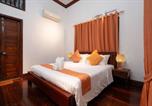 Location vacances Siem Reap - Banhja Villa with Private Pool-1