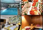Hôtel Bad Wörishofen - Kurhotel Wiedenmann-1