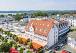 Hôtel Binz - Centralhotel Binz-3