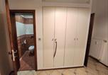 Location vacances Beroun - Smichov Riverside Apartment near Dancing House-3