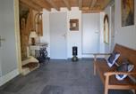 Location vacances Les Angles - Maison de village rénovée 4 chambres avec vue sur lac - Fr-1-593-6-1