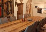 Location vacances Zinnowitz - Ferienhof Pommerngreif -Große Wohnung , familiär, mit Poolnutzung und Grillmöglichkeit-1