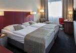 Hôtel Salzbourg - Austria Trend Hotel Europa Salzburg-1